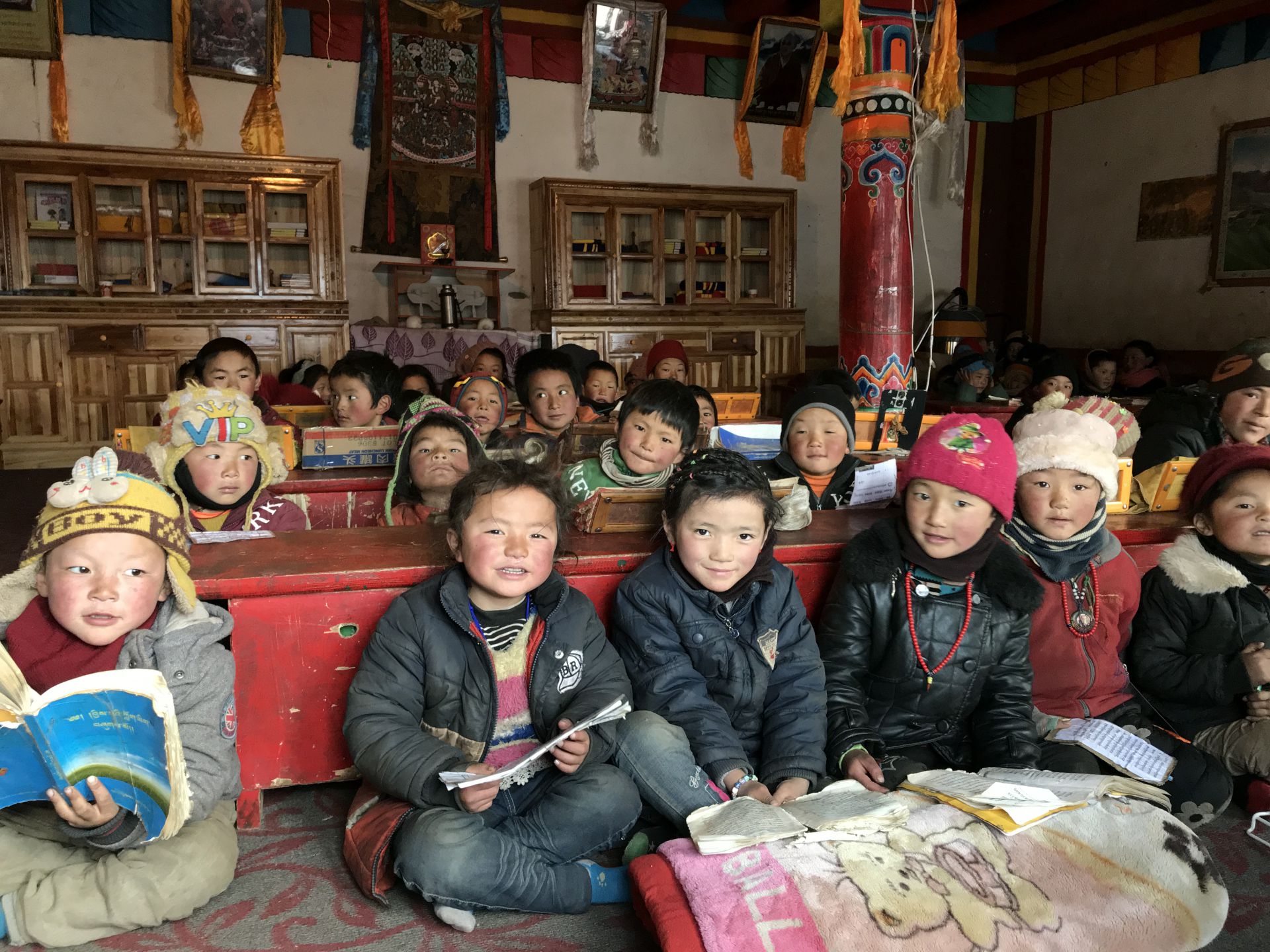 开云手机站登录入口-开云(中国)公益回顾丨家国同欢月同圆 温暖满载甘孜州(图11)